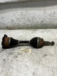 2023 Gmc SIERRA350 Front Axle Shaft Driver Or Passenger Side Oem Used. Price: $169.95.