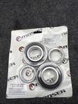 Moser Engineering MEI9508T Axle Bearings New. Price: $85.00.