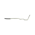 Genuine Mopar Oil Cooler Tube 52079783AB New. Price: $98.93.