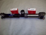 Fits Jeep Heavy Duty Driveshaft 1310 Front Or Rear CJ5 CJ7 CJ8 Custom Lengths New. Price: $175.00.