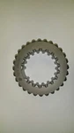 World American WAP4302265 - Sliding Clutch Italy New. Price: $29.99.