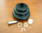 Datsun 240Z 260Z 280Z 620 Transmission Shifter Lever Bushings Boot Set Oem New. Price: $38.00.