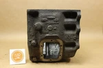 Ford NP435 Manual Transmission Empty Wheel Drive Case C-13894-1 New Process Used. Price: $219.97.