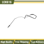 15170219 Ac Delco Transmission Oil Line Upper New For Chevy Silverado 2500 Hd. Price: $135.93.