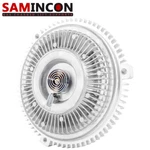 Radiator Cooling Fan Clutch For 98-05 Mercedes-benz ML320 ML350 1122000222 New. Price: $44.58.