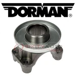 Dorman Rear Differential End Yoke For 1987 Chevrolet V20 Tt New. Price: $323.92.