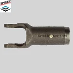 Spicer 10-3-13X Power Take Off (pto) Driveshaft Slip Yoke 1000 Series 5.5" C/l New. Price: $99.30.