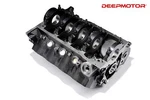 Billet Iron Engine Block Ford 351W Windsor B-4.125 M-351C DH-9.500 4-BOLT New. Price: $2199.99.