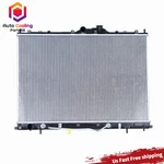Aluminum Radiator Replace For 2004-2011 Mitsubishi Endeavor Transmission Cooler New. Price: $86.03.