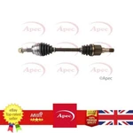 Drive Shaft Ford Tourneo 15-22 Transit 1890673 Apec ADS1565L New. Price: $307.70.