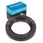 National Transmission Output Shaft Seal For 1971-1972 Bmw 2000 Manual Pz New. Price: $12.86.