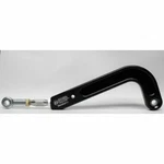 Wehrs Machine WM4022-24 Aluminum Adjustable J-bar Drop; 22"-24". Price: $199.09.