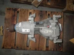 2015-2018 Ford Edge Turbo Rear Axle Differential Carrier Assembly Used. Price: $200.00.