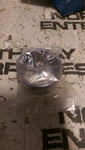 Skf B2012 Bearing New. Price: $15.00.