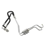 14-22 Ram Promaster 1500 2500 3500 Oil Cooler Pressure & Return Tube 52014862AD New. Price: $114.99.