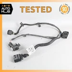 Porsche Cayenne 958 3.6L Automatic Transmission Wire Wiring Harness Oem Used. Price: $124.50.