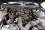 Shifter Mustang 2005 Transmission 28089722 Used. Price: $104.55.
