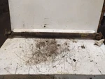 Rear Drive Shaft 4WD Door Fits 95-00 Sportage 616835 Used. Price: $204.44.