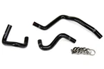 Hps Silicone Ancillary Coolant Hoses Black For Infiniti 2003-2008 FX35 3.5L V6 New. Price: $122.00.