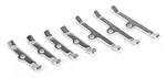 Performance Engine Valve Cover Hold Down Tab Set 9640*TRANS-DAPT New. Price: $35.97.