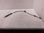 Jeep Tj Wrangler Automatic Transmission Shifter Cable 2003-2006 148617 Used. Price: $79.99.