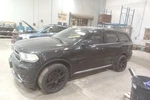 2014 Dodge Durango Transmission Oem 114K Miles - LKQ458370283 Used. Price: $2740.10.