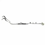 Genuine Ford Cooler Pipe FL3Z-7R081-F New. Price: $211.82.