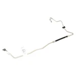 For Chevy Malibu 16-18 Genuine Gm Parts Automatic Transmission Oil Cooler Hose New. Price: $50.40.