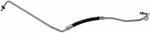 Automatic Transmission Oil Cooler Hose Assembly Dorman Fits 10-16 Cadillac Srx New. Price: $61.24.