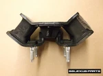 Lexus LS400 (1995-2000) Genuine Oem Transmission Mount Insulator 12371-50060 New. Price: $56.23.