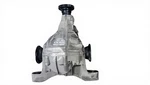Carrier Rear With Limited Slip Differential Fits 04-06 Touareg 4945 Used. Price: $461.23.