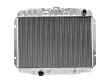 Ford Mustang 302 351 390 428 1967 1968 1969 1970 24" Alloy Radiator V8 Aluminium Brand. Price: $594.54.