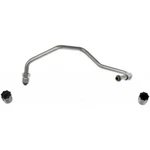 For Dodge Dakota 2000-2004 Transmission Oil Cooler Hose Black; Silver Metal New. Price: $70.52.