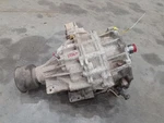 99-03 Nissan Frontier 3.3L Transfer Case Assembly Fits Manaul Transmissions Oem Used. Price: $332.49.