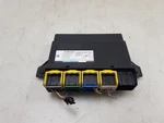 2013 Ford Kuga Ii (DM2) AV6N19G481AC Keyless Vehicle Module Gebraucht. Price: $48.80.