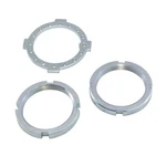 Yukon Gear Ak DANA-60F-NUTS Spindle Replacement 2"-16 Thread DANA-50/60 New. Price: $73.26.