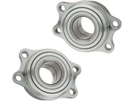 For 2000-2004 Subaru Legacy Wheel Bearing Set Rear 42483KVST 2001 2002 2003 New. Price: $79.10.