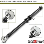Driveshaft Prop Assembly For Dodge Challenger 2015-2021 5.7L Manual Trans. New. Price: $355.08.