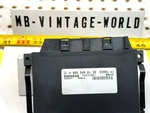 Mercedes 2000 W208 CLK430 Siemens Auto Transmission 1 Tcm ( Read Description ) Used. Price: $209.91.