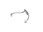 Genuine Mopar Transmission Oil Cooler Hose 68414310AB New. Price: $48.81.