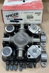 Genuine Spicer 5-677X Greaseable U-joint 1760 Series Half Round Freightliner Nos New. Price: $69.99.