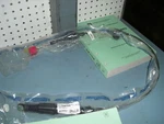97-03 C5 Genuine Gm Corvette Selector Cable Shifter 12561688 New. Price: $94.54.