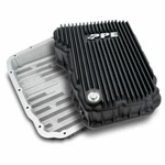 Ppe Black 68RFE Transmission Pan For 2007.5-2024 Dodge Ram 6.7L Cummins Diesel New. Price: $323.99.