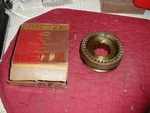 Nos Mopar 1946-52 Transmission Clutch Gear/sleeve Desoto Dodge Chrysler Drive New. Price: $145.00.