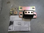 Richmond Gear 86-0010-1 Universal Polyurethane Transmission Mount Black New. Price: $31.98.