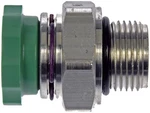 Dorman 800 613 Transmission Connector For 5 In Tube 7 New. Price: $25.41.