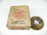 Mopar 692687 Second Gear Nos 1938-1940 Chrysler Dodge Plymouth Rare! New. Price: $55.95.