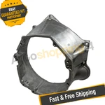 Mcleod 8500 Driveline Aluminum Bellhousing New. Price: $249.00.