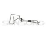 Automatic Transmission Oil Cooler Hose Assembly-auto Sunsong North America New. Price: $44.97.