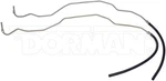 Dorman 624-492 Transmission Oil Cooler Pressure And Return Line F8AZ 7A031 Ba New. Price: $182.71.